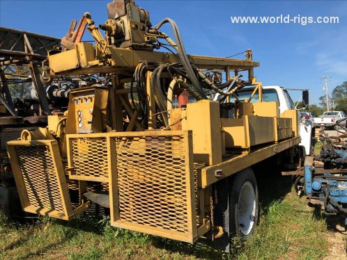 Generic Drilling Rig for Sale